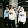 Royal Outcast — Royal 1Hoodie