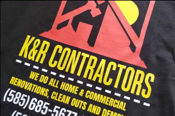 Business group apparel preview