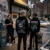 Rebels Rule Hoodie