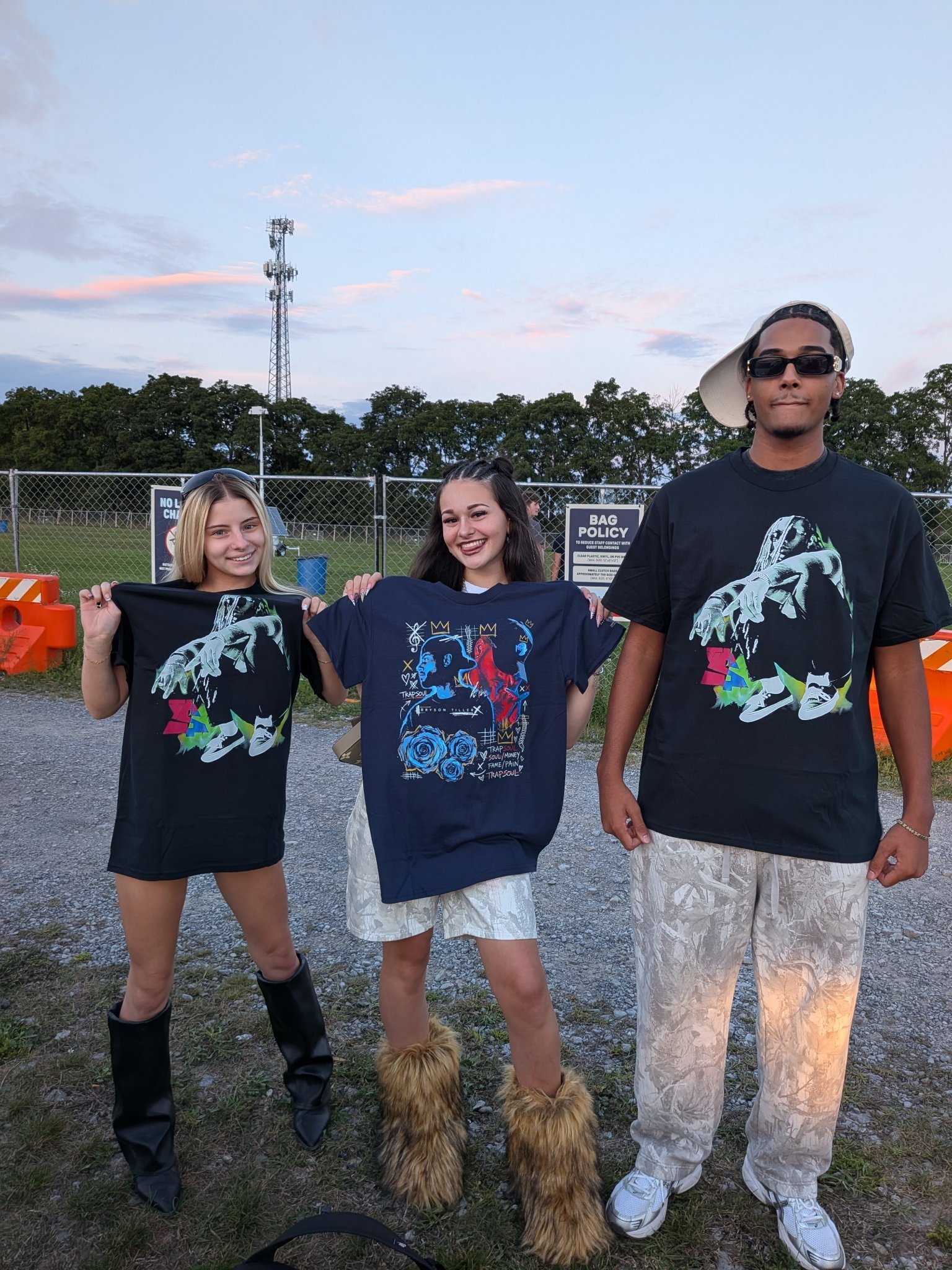 Event Tees