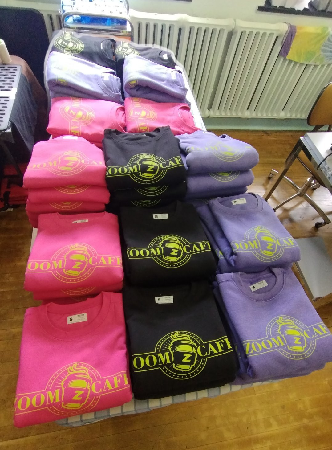 Merchandise