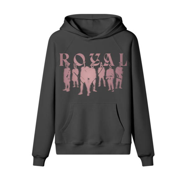 Royal Outcast - Influencer Hoodie