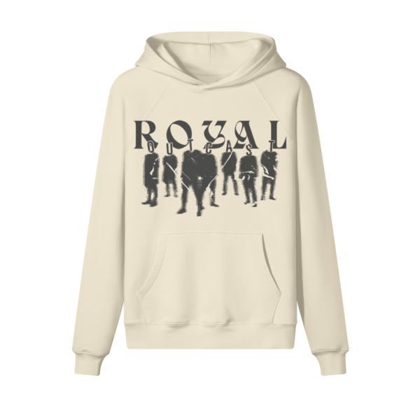 Royal Outcast — Royal 1Hoodie