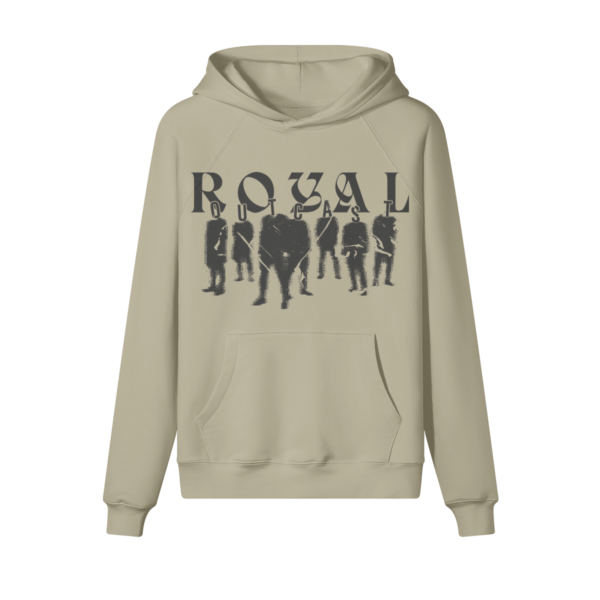 Royal Outcast — Royal 1Hoodie