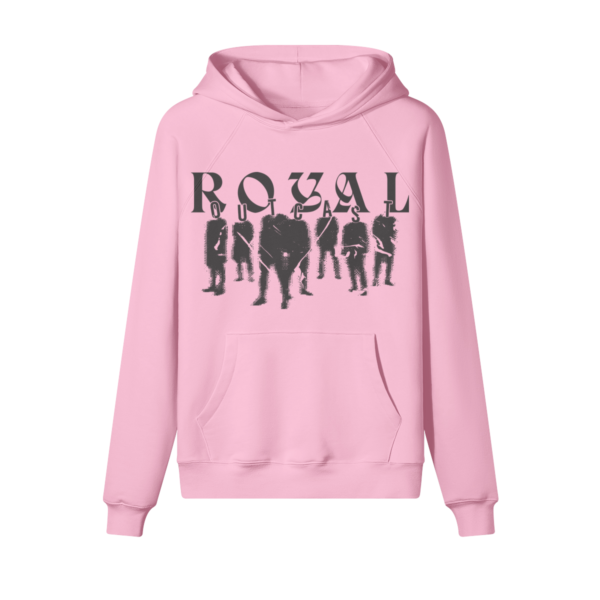 Royal Outcast — Royal 1Hoodie