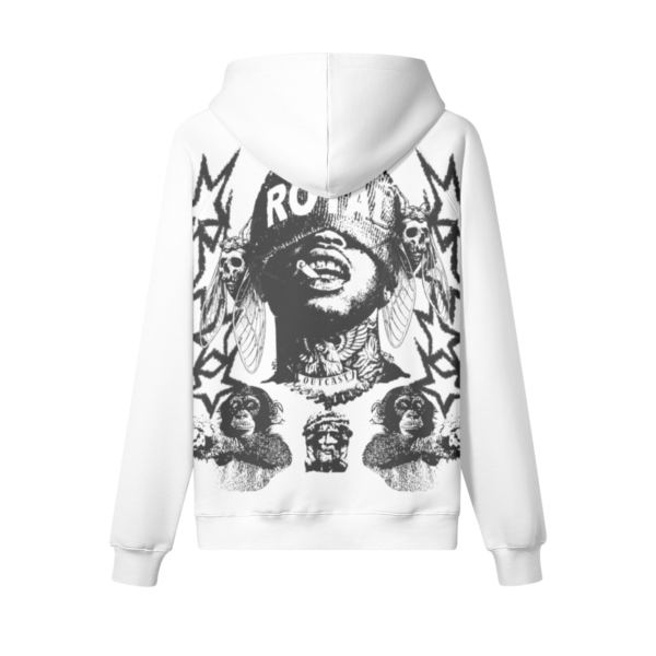 Royal Outcast — Royal 1Hoodie