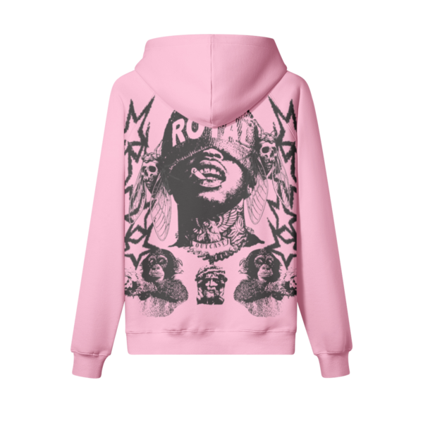 Royal Outcast — Royal 1Hoodie