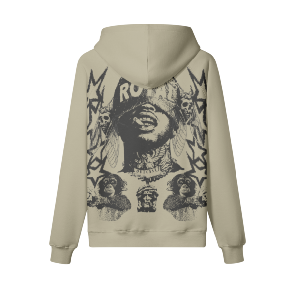 Royal Outcast — Royal 1Hoodie