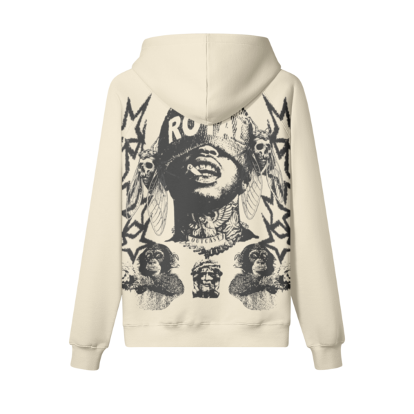 Royal Outcast — Royal 1Hoodie