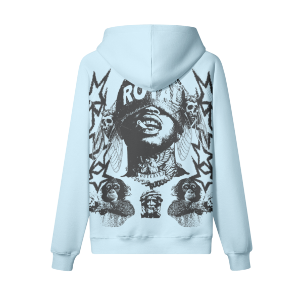 Royal Outcast — Royal 1Hoodie