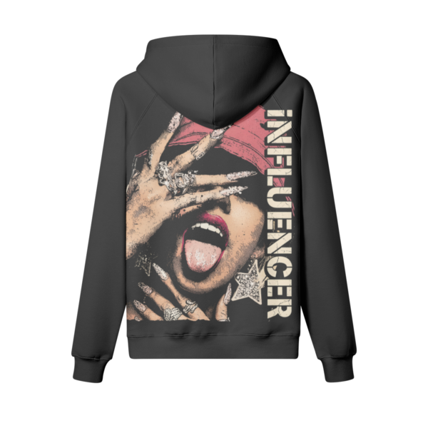 Royal Outcast - Influencer Hoodie