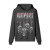 Rebels Rule Hoodie