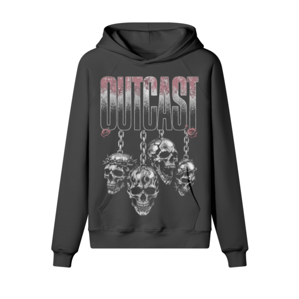 Rebels Rule Hoodie
